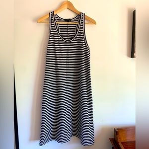 Jcrew sailor dress